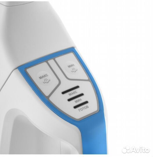 Паровая швабра пылесос