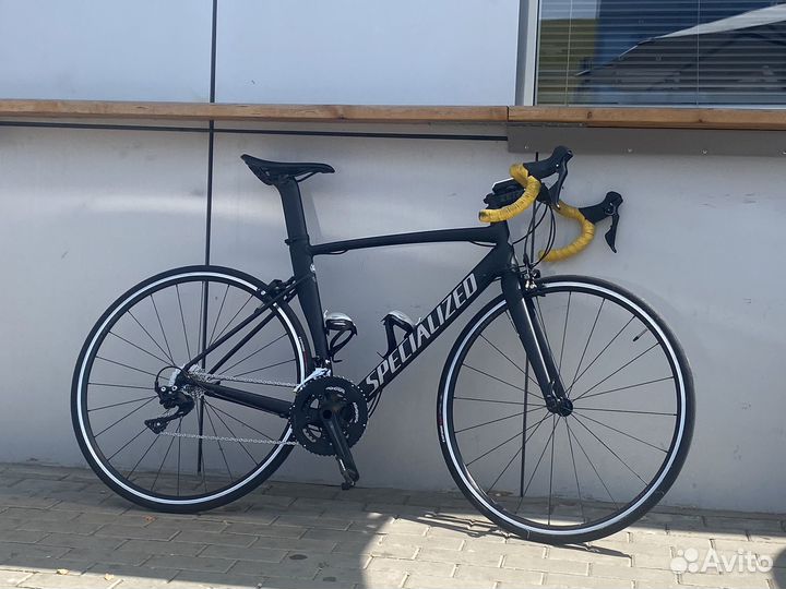 Шоссейный велосипед Specialized Allez(2019)