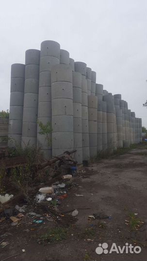 Бурение колодцев