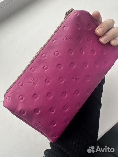 Victoria secret косметичка