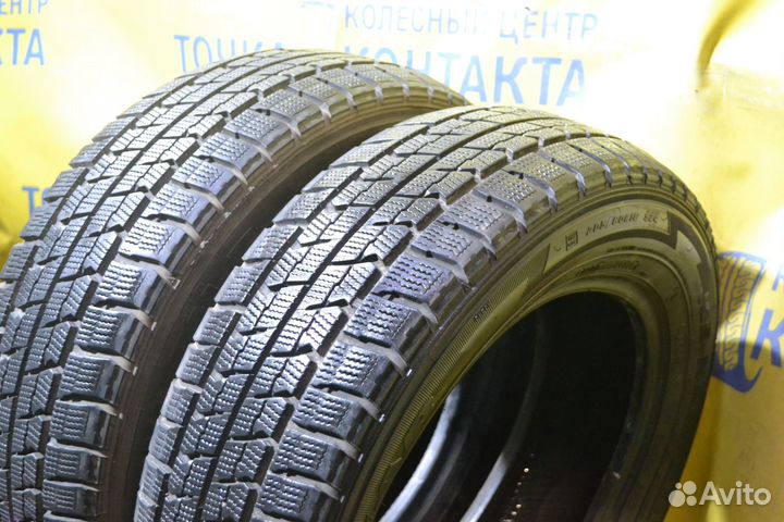 Goodyear Ice Navi Zea II 205/60 R16