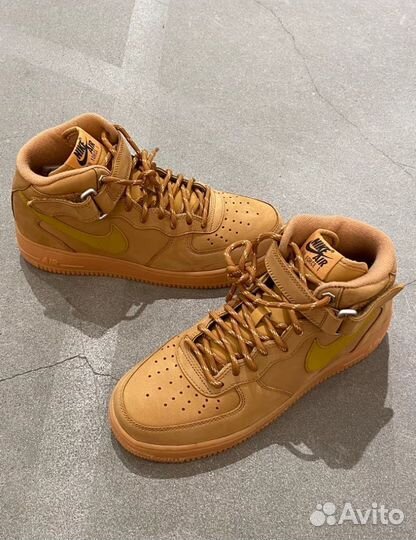 Nike air force 1 mid