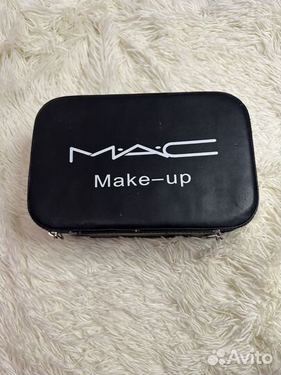 Косметичка Mac