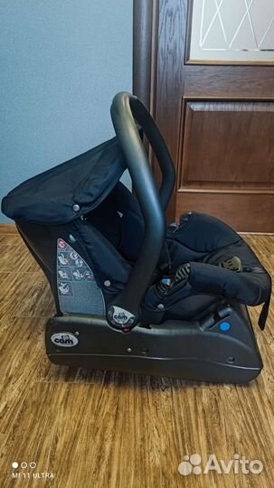 Автолюлька Cam