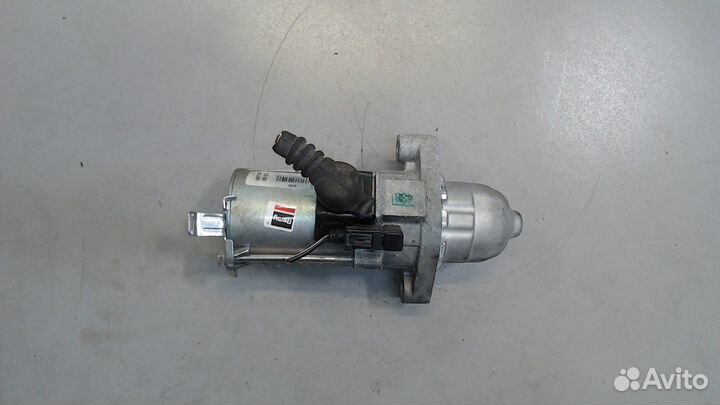 Стартер Audi A4 (B9), 2018