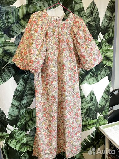 Платье Hm premium S