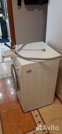 Стиральная машина бу bosch 7 кг