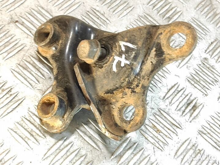 Кронштейн двигателя Mazda Cx7 2007-2012