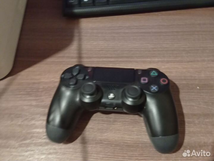 Sony playstation 4 pro