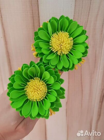 Летнии резиночки,для прицесс