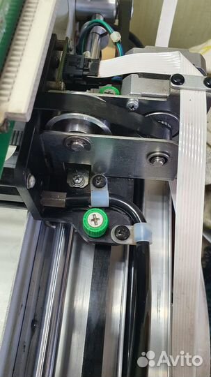 Лазерный гравер Epilog zing