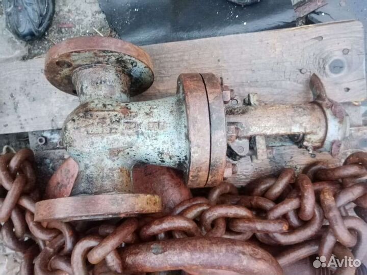 Газовая горелка для котла с автоматикой