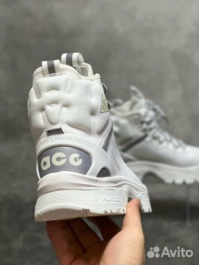 Nike ACG Zoom Gore-Tex (41)