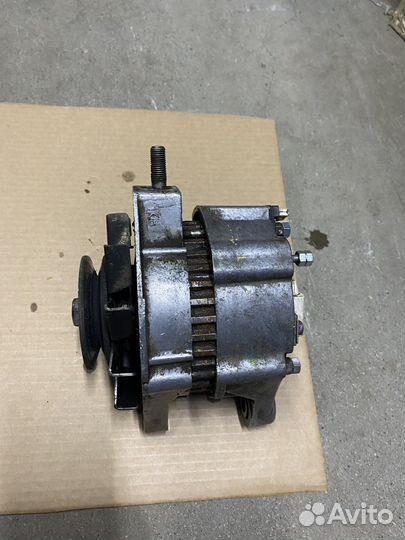 Генератор на ваз