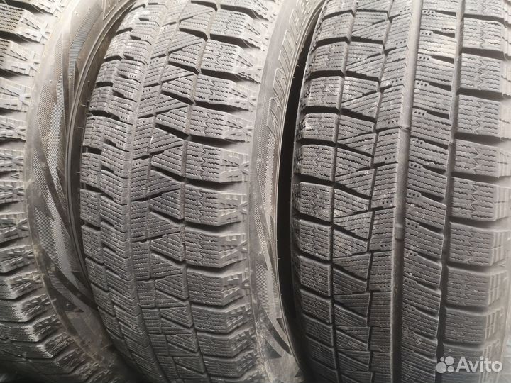 Bridgestone Blizzak Revo GZ 175/65 R14