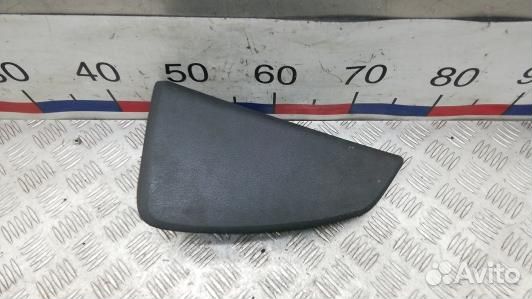 Подушка сидения пассажира opel zafira B (CBR07YX01