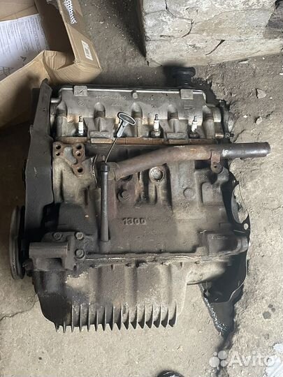 Двигатель заз шанс 1.3