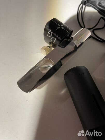 Мундштук для саксофона тенор Dave Guardala 