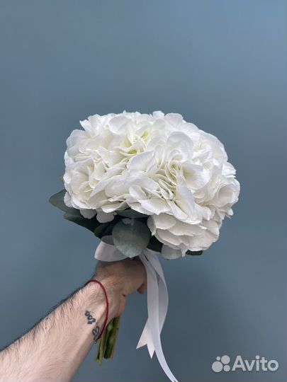 Букет для невесты