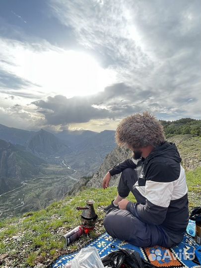 Тур по Дагестану без забот на 5 дней