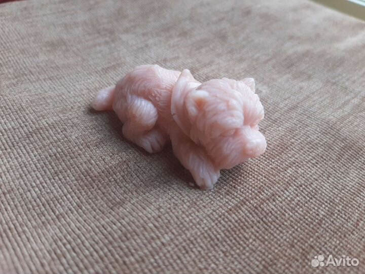 Мыло ручной работы