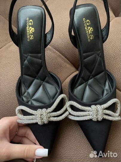 Туфли женские