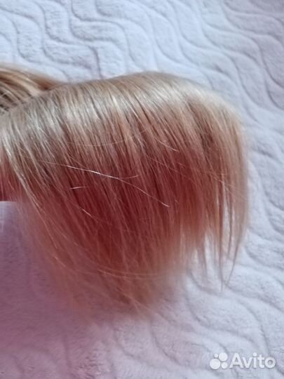 Волосы для наращивания