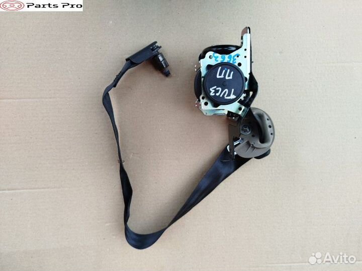 Ремень безопасности Hyundai Tucson 3 TL