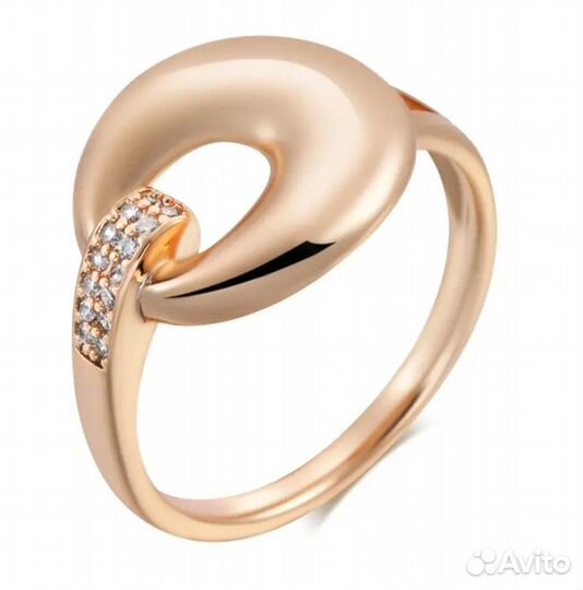 Колечки разные