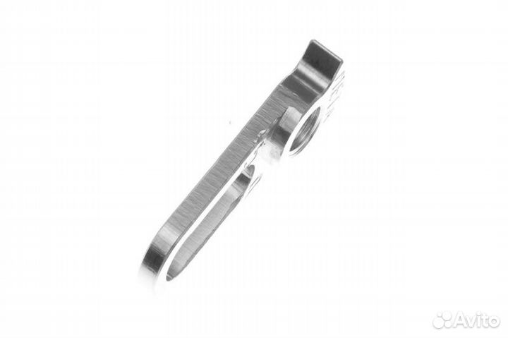 Петух N-059 фрезерованный