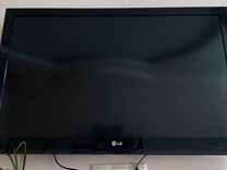 Телевизор LG 42CS560