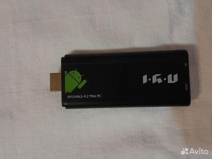 N.y.l android 4.2 Mini PC