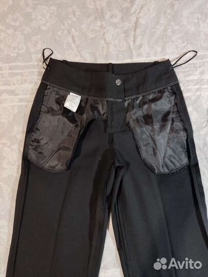 Одежда для девочки 40-42 пакетом /Базовый гардероб