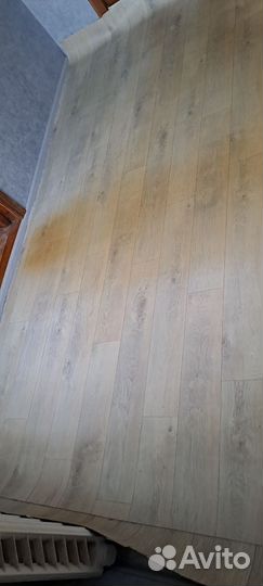 Продаю линолеум, б/у