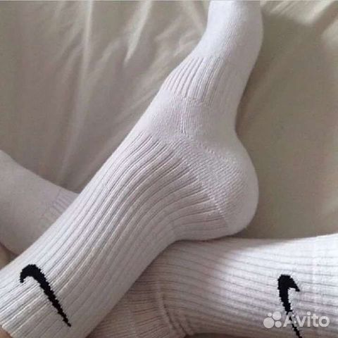 Носки nike