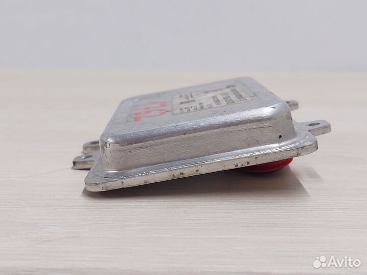 Блок рожзига ксенона BMW