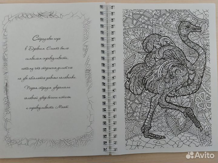 Релакс-раскраска