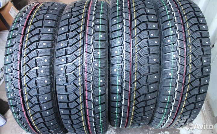 Viatti Brina Nordico V-522 195/65 R15