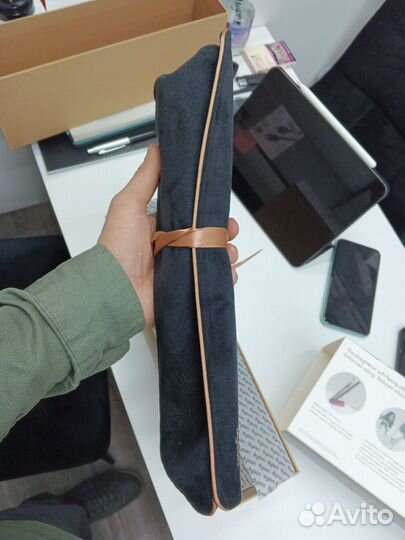 Выпрямитель для волос dyson HS 03 Малайзии