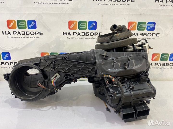 Корпус отопителя (печки) Volkswagen Golf MK5 caxa