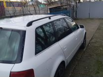 Audi A6 1.8 MT, 2002, 445 000 км, с пробегом, цена 650 000 руб.