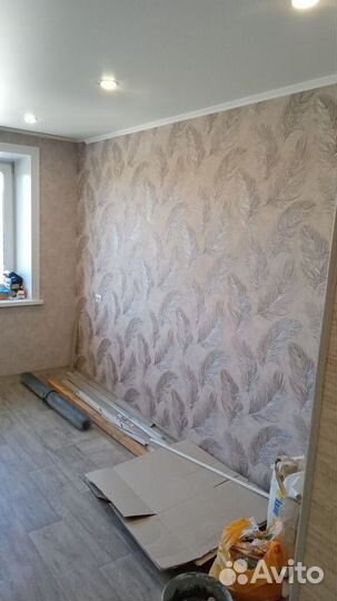 Ремонт и отделка