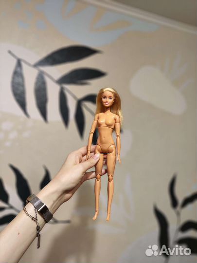 Кукла Барби barbie
