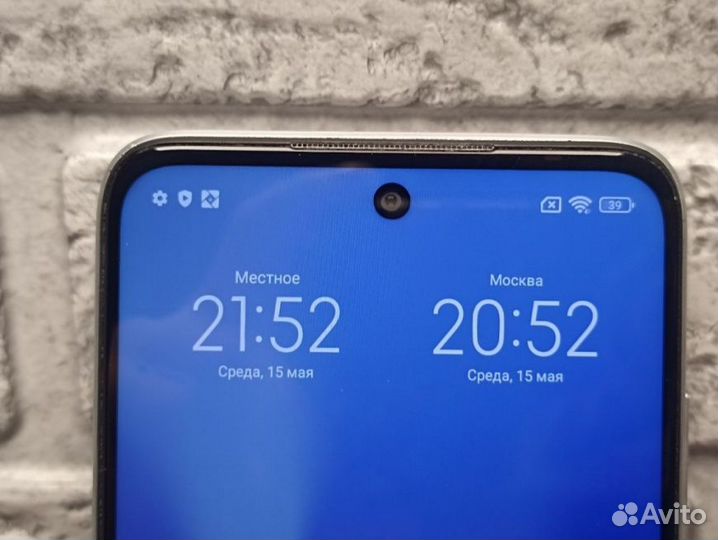 Xiaomi Redmi 10, 4/64 ГБ