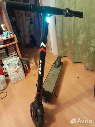 Электросамокат midway i max pro