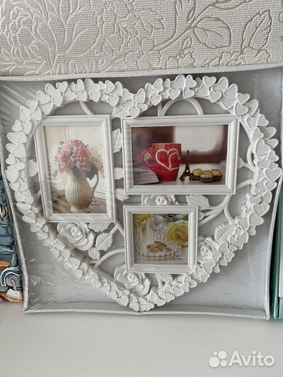 Рамка для фотографий