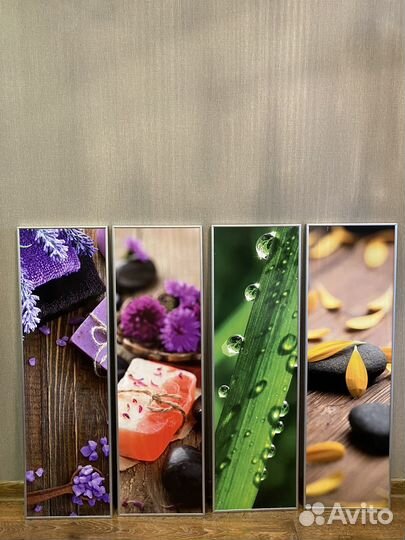 Картины компаньоны