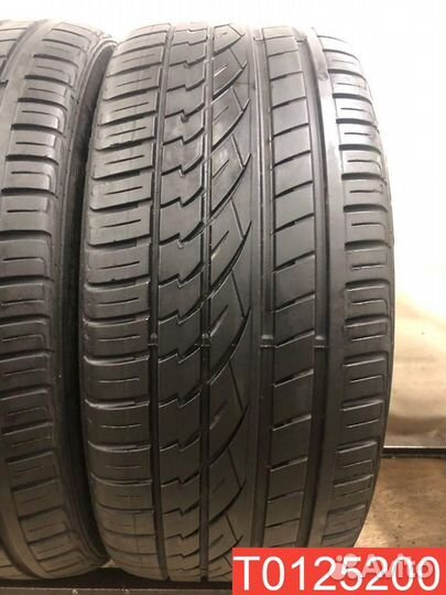 Continental CrossContact UHP 265/40 R21 105Y