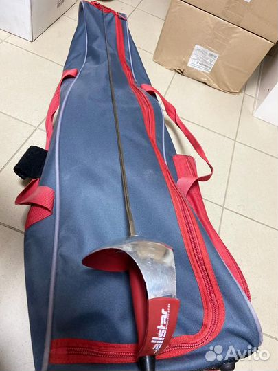 Костюм для фехтования AllStar