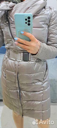 Пуховик женский 42 44 новый